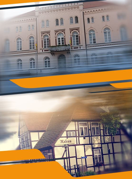 Umzug nach Sternberg mit Nexxt Umzüge und Transporte aus Sternberg