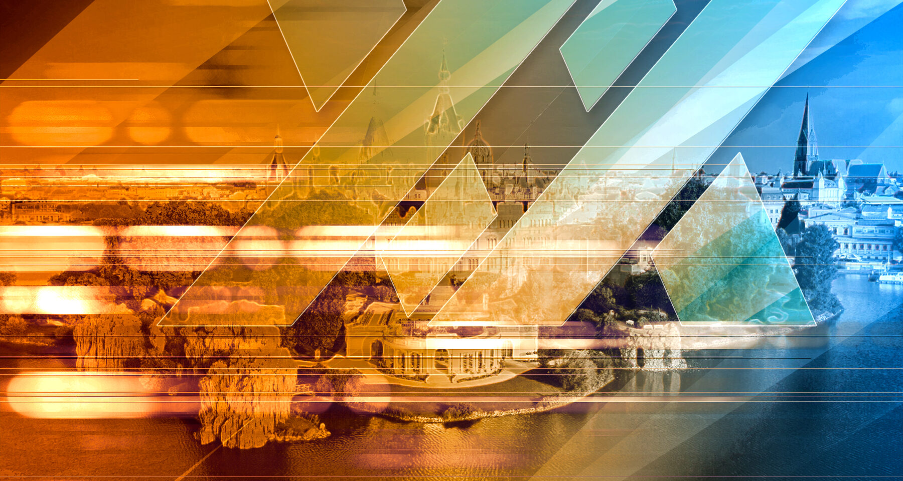 Hintergrundbild für Umzugsunternehmen Schwerin der Firma Nexxt Umzüge und Transporte